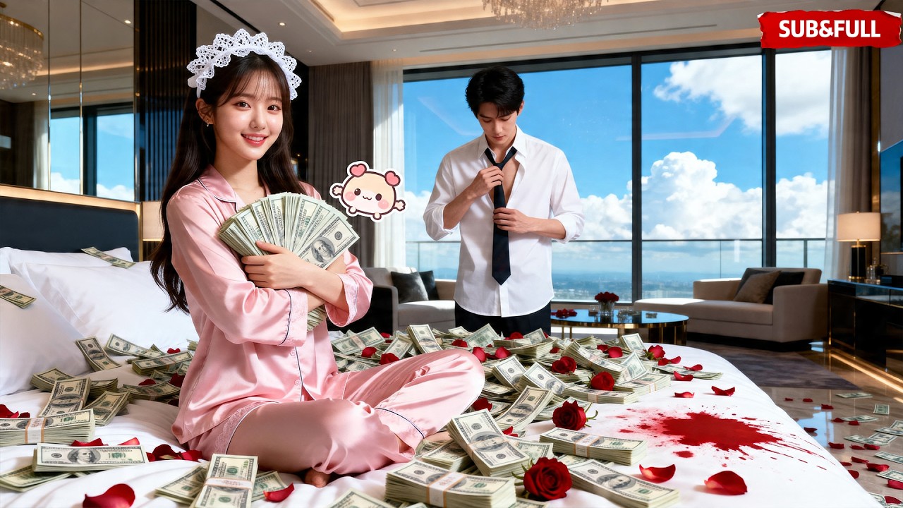 霸道总裁：为爱解毒，闪婚宠成宝