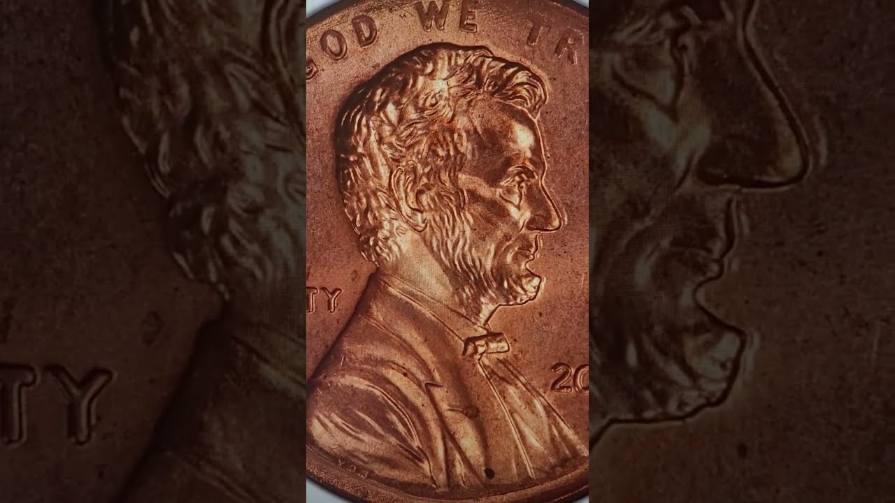 This Coin Is Worth A Fortune