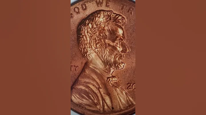 This Coin is Worth a Fortune! #coin