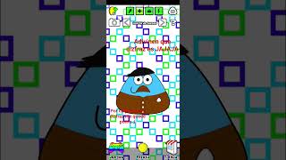 Mi Pou Ya Tiene Dizfras De Halloween Xd