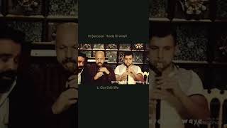 Hozan şerocan Heyla Lê Wayê