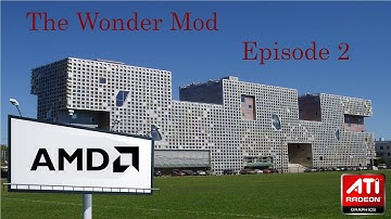 The Wonder Mod - EP. 2
