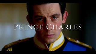 Prince Charles | The Crown