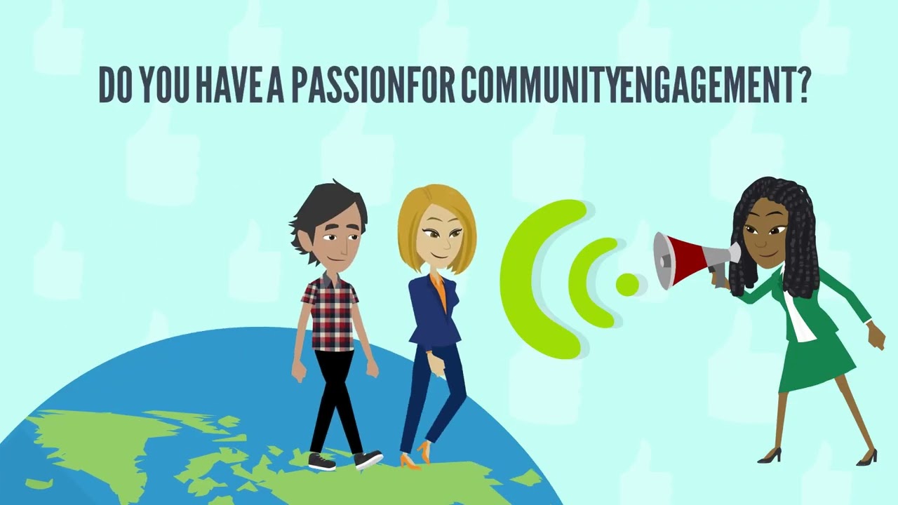 T.I.E. Membership Explainer Video