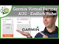 Garmin Virtual Partner im EDGE ausschalten 😤 Endlich Ruhe! 😴 Finde die versteckte Einstellung