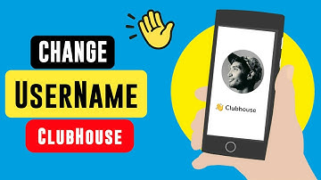 How to Change Username on Clubhouse { Updated }