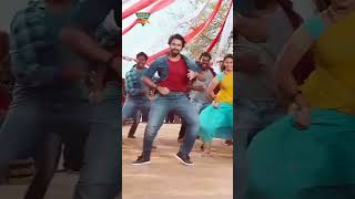 Dance Like A Power Packed Performer