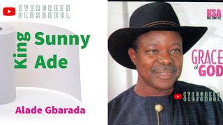 King Sunny Ade - Eku Apero