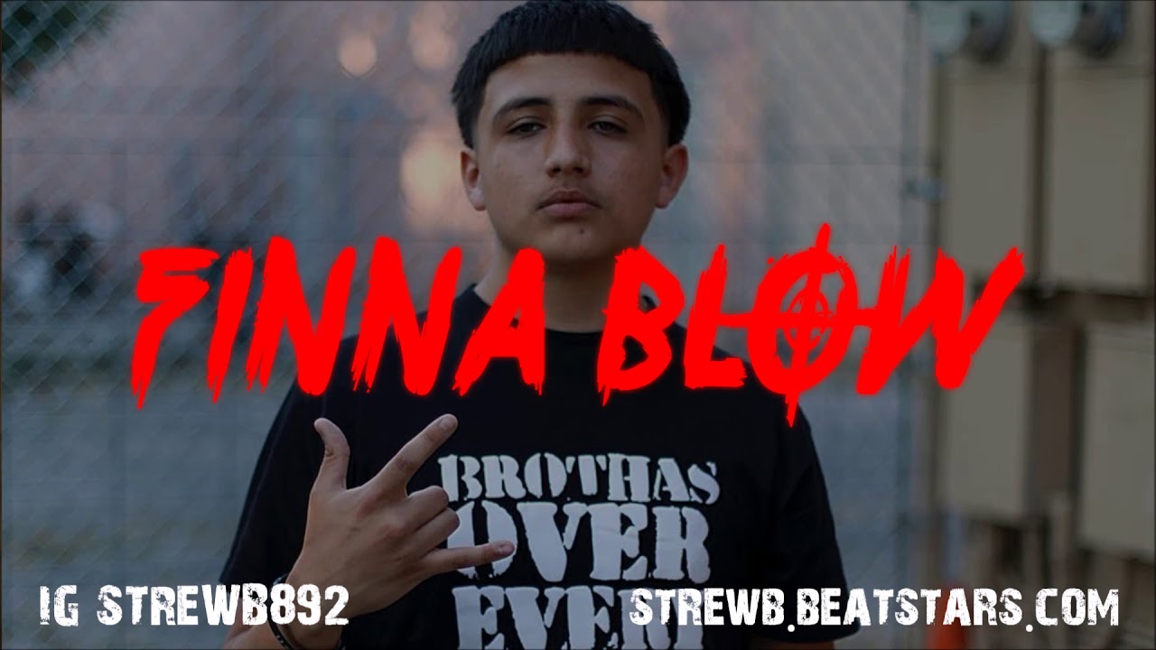 [FREE] BOE Sosa Type Beat 2021 - Finna Blow