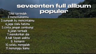 seveenten full allbum populer #seventeen #playlist #laguviral 