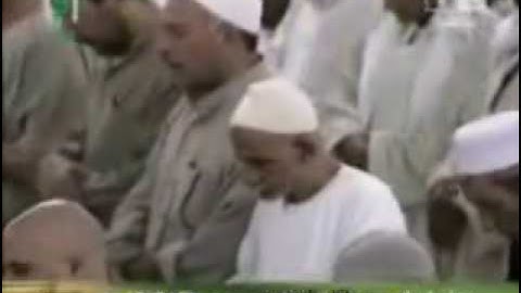 تلاوة طيبة من سورة الفتح للشيخ الجهني