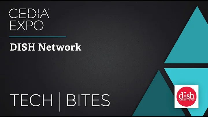 DISH Network at TechBites 2018