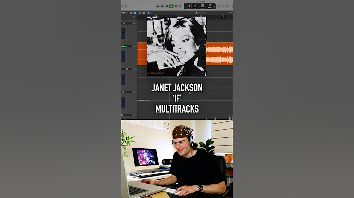 If Guitar version - Guitar performance video thumbnail