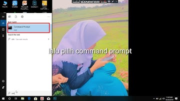 Tutorial sharing printer pada jaringan Ad-hoc