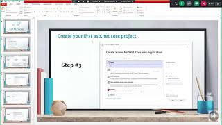 3  Understand Basic Configurations  Asp Net Core tutorials  Asp Net Core MVC 3 1 Complete Course