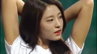 20 Amazing Facts About Seolhyun