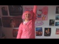 LazyTown Viivi13 Dancing To Galaxy English Video From 2013 LazyTown Viivi13 Dancing To Galaxy English Video From 2013