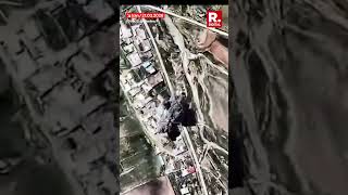 Israel Releases New Footage Showing Precision Strikes On Iran Missile Site