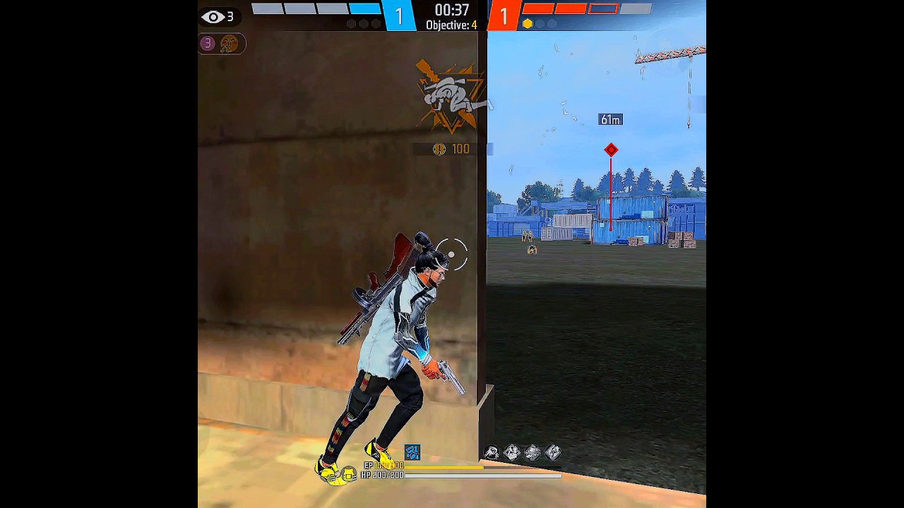 Thompson Power ❌ Desert Power ✅ Absolute Good