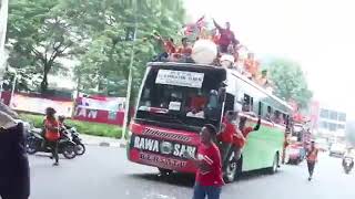 Lagu persija (story wa)