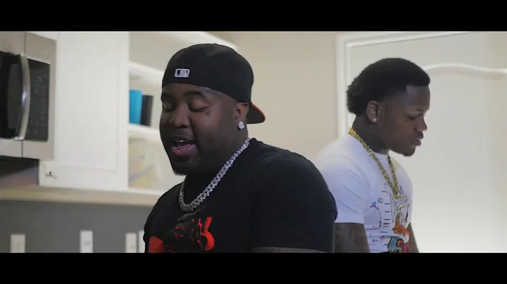 CrazyBoyBray Ft. Mo3 - U Feel Me Remix (Exclusive ...