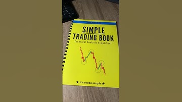 Link in Bio or google it #shorts #trading #forex #crypto #simple #book