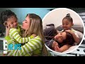 Stormi Webster Gives Mom Kylie Jenner All the Compliments | E! News