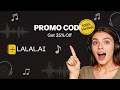 ✅ Lalal.ai Coupon Code for Existing Users | Save 40% + Bonus Minutes (2026 WORKING)