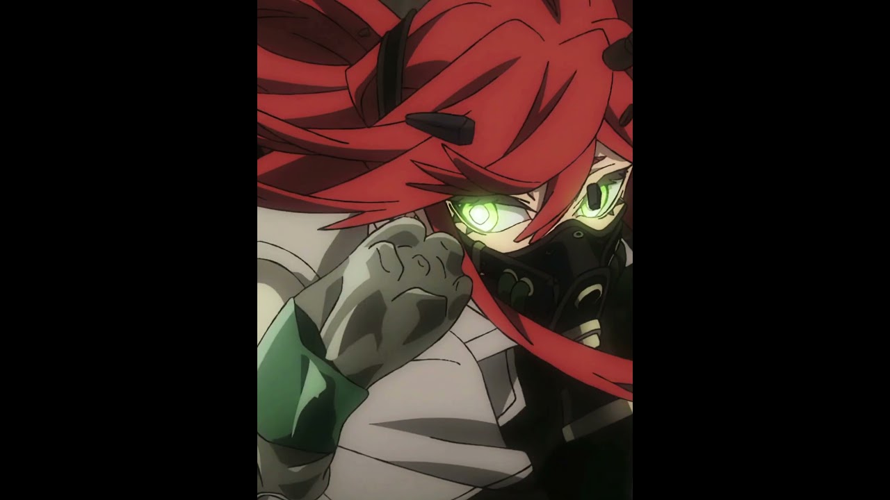Gachiakuta Riyo