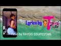 Tetio by rayoo superstar letest outio 