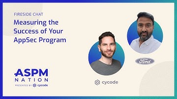 ASPM Nation: Measuring the Success of Your AppSec Program