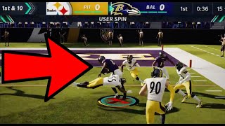 EXCLUSIVE Madden NFL 21 GAMEPLAY FOOTAGE AND NEW FEATURES RELEASE!