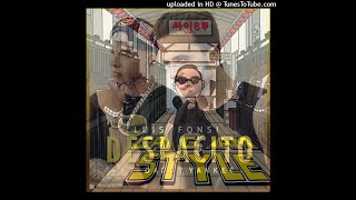 Mashup Luis Fonsi & Daddy Yankee Vs. Psy - Despacito Style C013 Ver C013 Huff