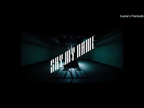 [HD][VOSTFR] Ateez - Say My Name