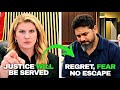 Six Years Behind Bars: Anthony Mendoza Probation Revocation Hearing | @LawCrimeAndPunishment