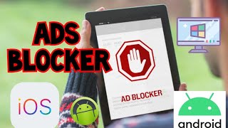 best free ad blocker for android