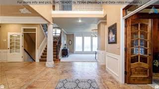 Priced at $700,000 - 38805 E Renick Road, Oak Grove, MO 64075
