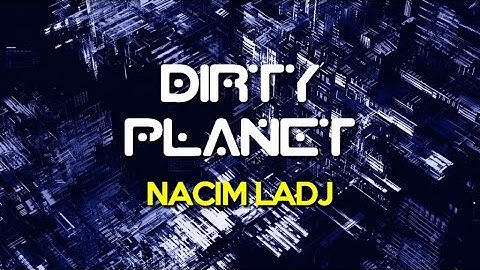 Nacim Ladj - Columbian Soul (Original Mix)