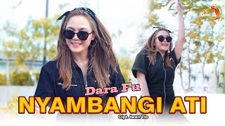 Dara Fu - NYAMBANGI ATI (Official Music Video)