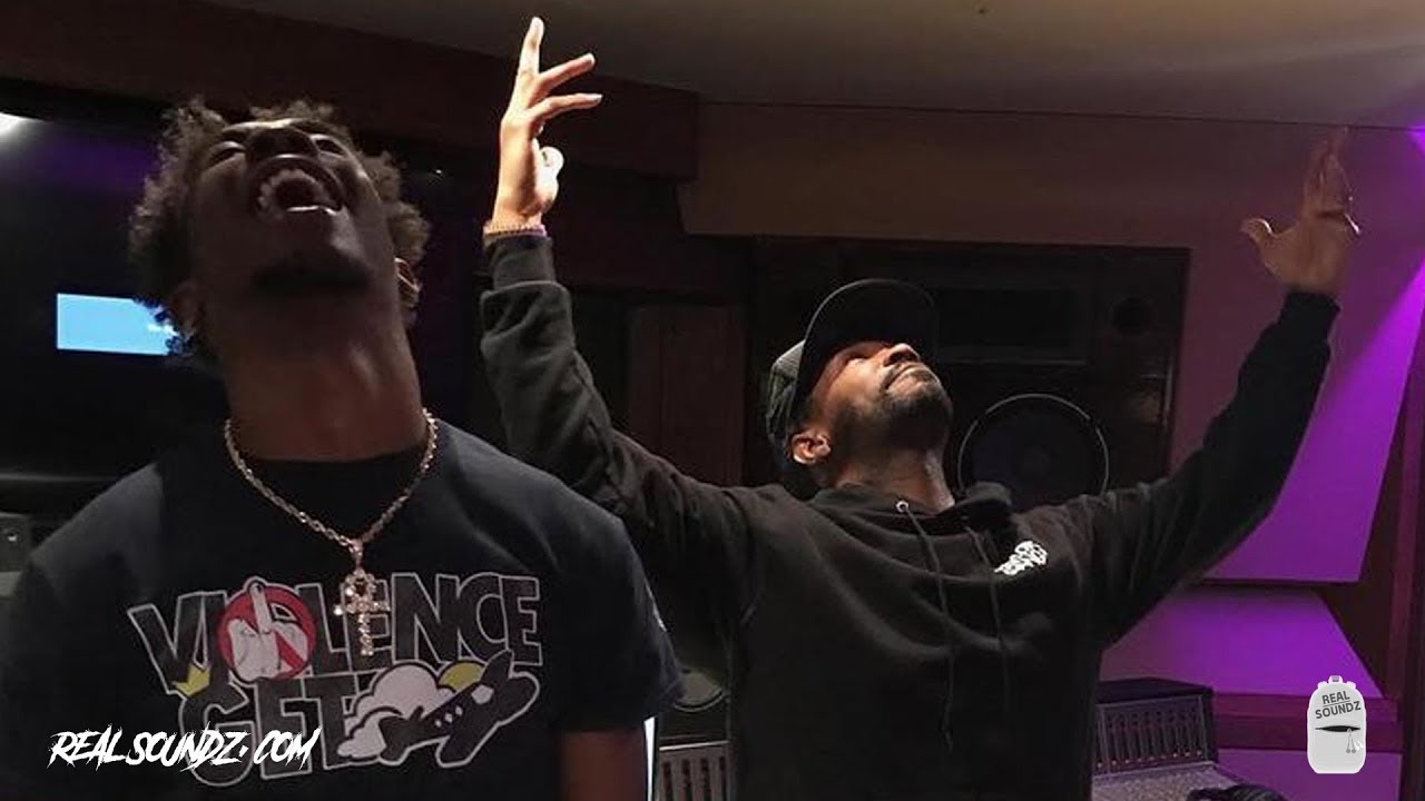 [FREE] Desiigner Type Beat 2018 "MOMENTS" | Rap/Trap Instrumental 2018 | Prod. Real Soundz