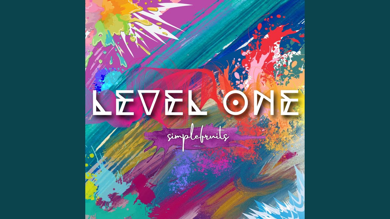 YouTubeでLevel ONEを視聴 YouTubeでLevel ONEを視聴