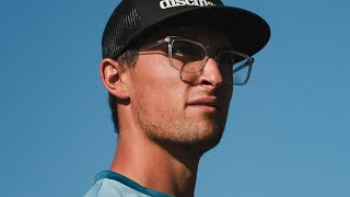 ET#7 - Åland Open | MPO Final F9 Lead Card | McMahon, Ryhänen, Anttila, Bell | MDG Media