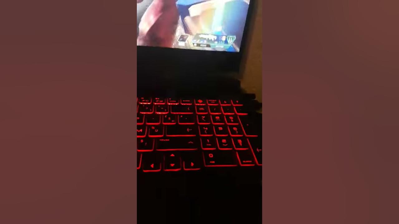 probleme clic gauche souris YouTube
