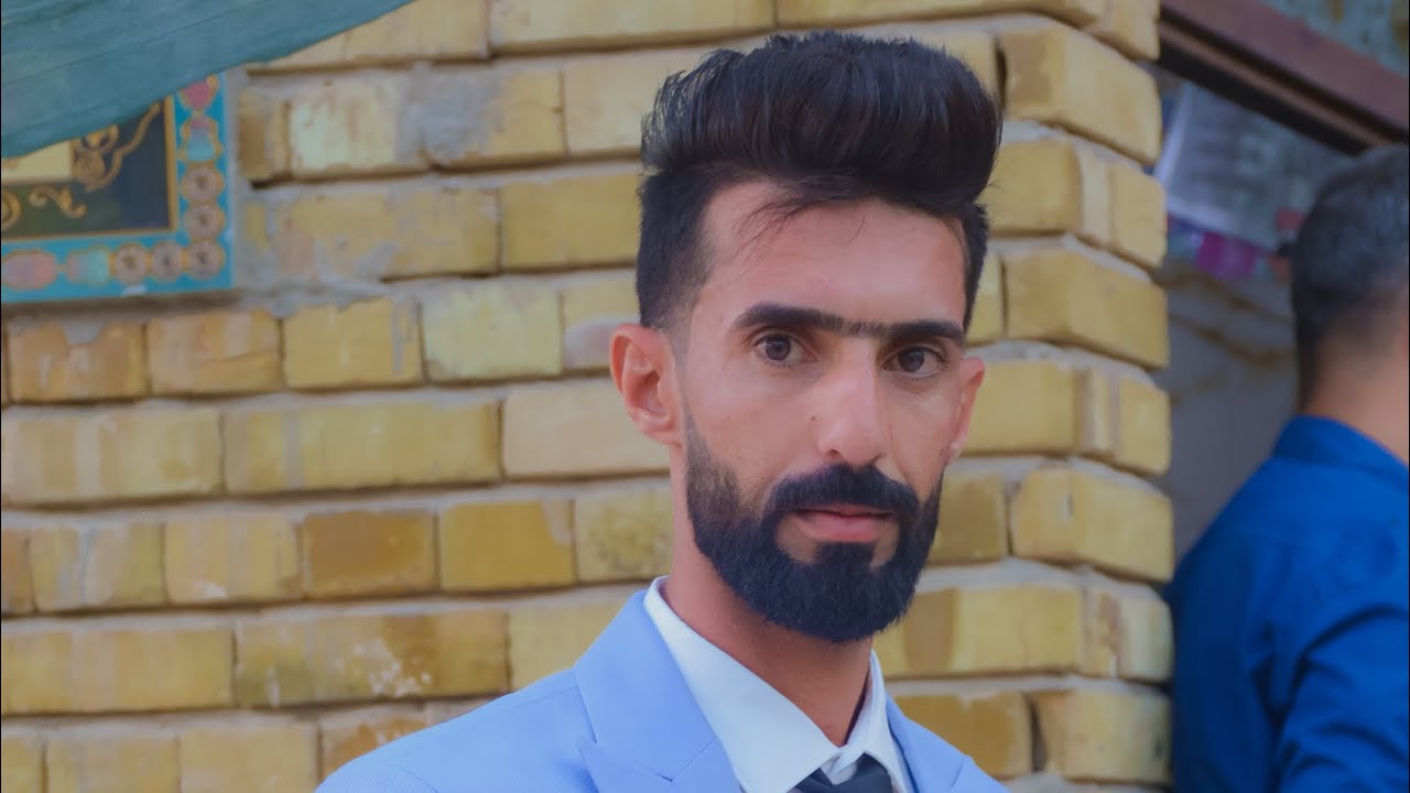 حفل زفاف الشاب الطيب(عبدالرحمن كاظم صبي البهادلي)الف مبروك/تصوير أبومحمد الجمالي 07708021428