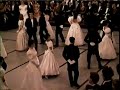 Stanford Viennese Ball 1995 - Opening Waltz (Strauss II - Rosen aus dem Süden, op. 388)