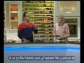 #الستات_مايعرفوش_يطبخوا | جمبري بالكاري والكريمه - ارز اصفر بالخضار- مهلبية الكركديه