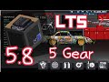 Pixel car racer  58 new tune  5 gear 2018  tyriaf