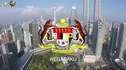 Lagu Negaraku Versi Muktamar DPPM ke 57 (2016)  - Durasi: 1:26. 