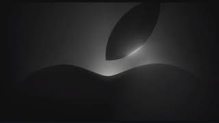 Apple original films logo