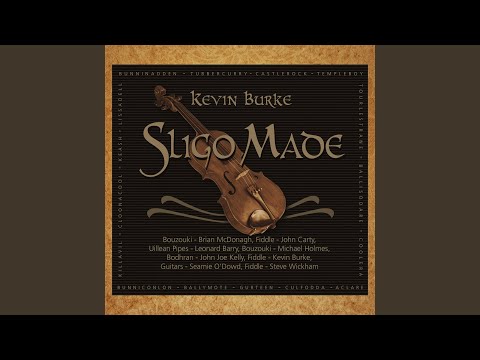 Ballydesmond Polkas